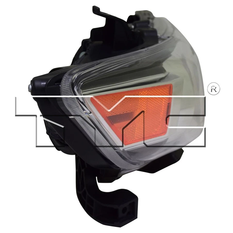 Фара в сборе для Scion xB 2015 2014 2013 2012 2011 - Изображение 2 из 4