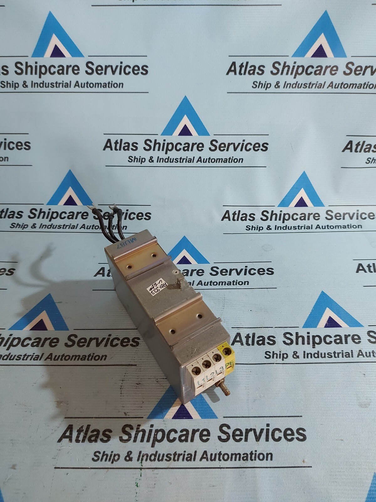 EPCOS B84143A0024R039 440/250VAC 3x24A FILTER