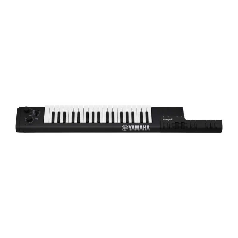 鍵盤楽器 YAMAHA SHS-500B Sonogenic Yamaha Keyboard 37-Key | Sonogenic Keytar SHS-500 - Black