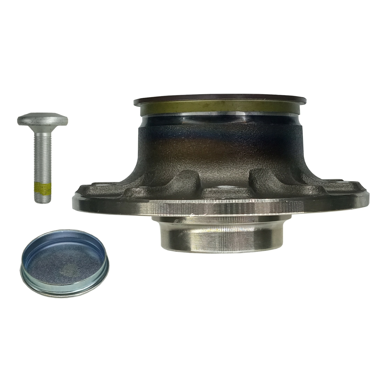 Hub WRC 4600028 Audi A3, Q2, Seat Altea, Altea XL, León, Toledo III, Skoda Kar