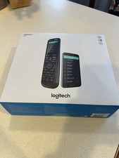 Logitech Harmony Elite Universal Remote with ...