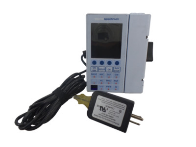 Baxter Sigma Spectrum Infusion Pump - Free Shipping