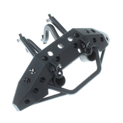 REDCAT Front Bumper Assembly : KAIJU # RER12454 | eBay