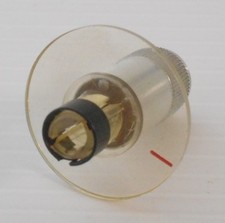 manopola volume per giradischi philips 808 