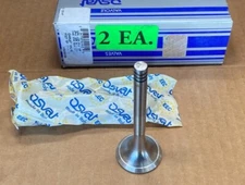 Osvat Exhaust Valve 2Pcs - # 053 109 611 IT - Fits Audi & Volkswagen 84-95