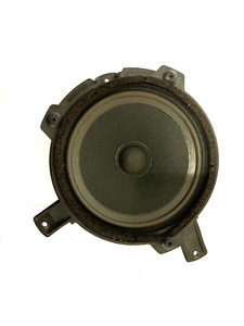 Rover 75 MG ZT RH Heck Tür Lautsprecher Endstufe XQM001100 mit Surround