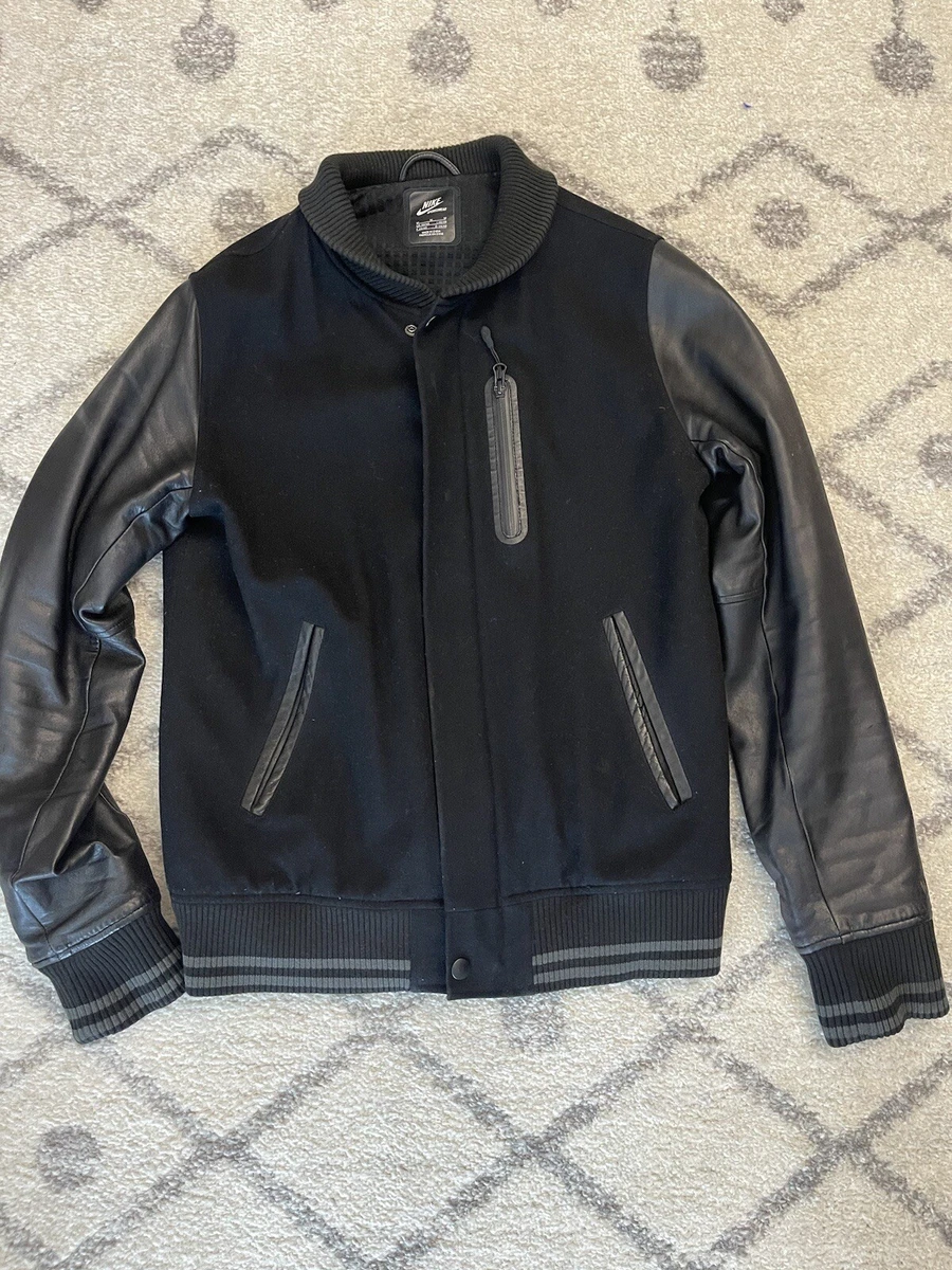 Nike NSW  DESTROYER JACKET M