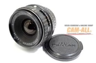 Pentax SMCP SMC P 35 mm F/3.5 Lens