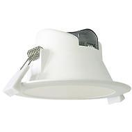 Faretto Tondo A Led Da Incasso 25w Tricolor LIFE 39.9TS034025CFND