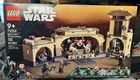 Lego 75326 Star Wars Boba Fett's Throne Room 732 pcs