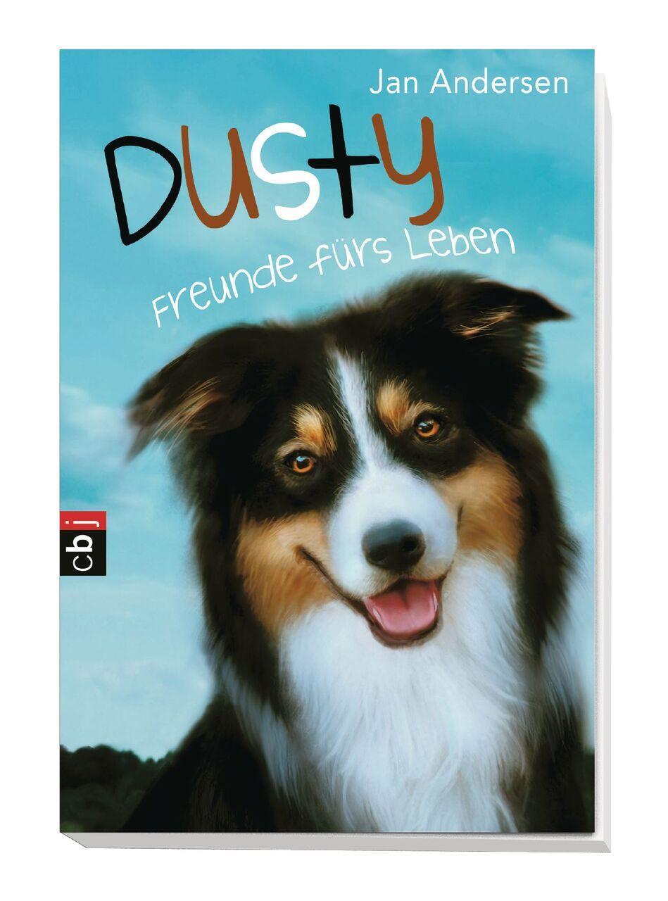 Thumbnail - Dusty - Freunde Fürs Leben Jan Andersen