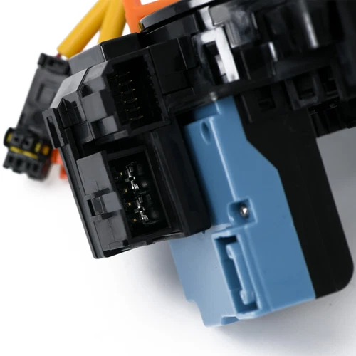 Resorte de reloj con sensor de ángulo nuevo para Toyota Sienna 2011-2018 84307-08020  - Imagen 1 de 12