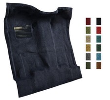 88-98 Chevygmc Ck 25003500 Truck Reg Cab Original Cutpile Molded Carpet Kit 88-98 Chevygmc Ck 25003500 Truck Reg Cab Original Cutpile Molded Carpet Kit