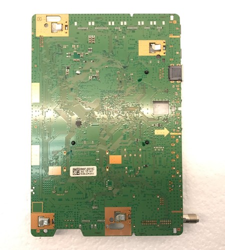 BN94-17765S P05 SCHEDA MADRE SAMSUNG BN94-17765S - Foto 4 di 4