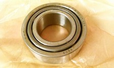 SKF 5209H double row bearing, made in USA.