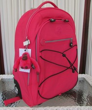 kipling carrie backpack