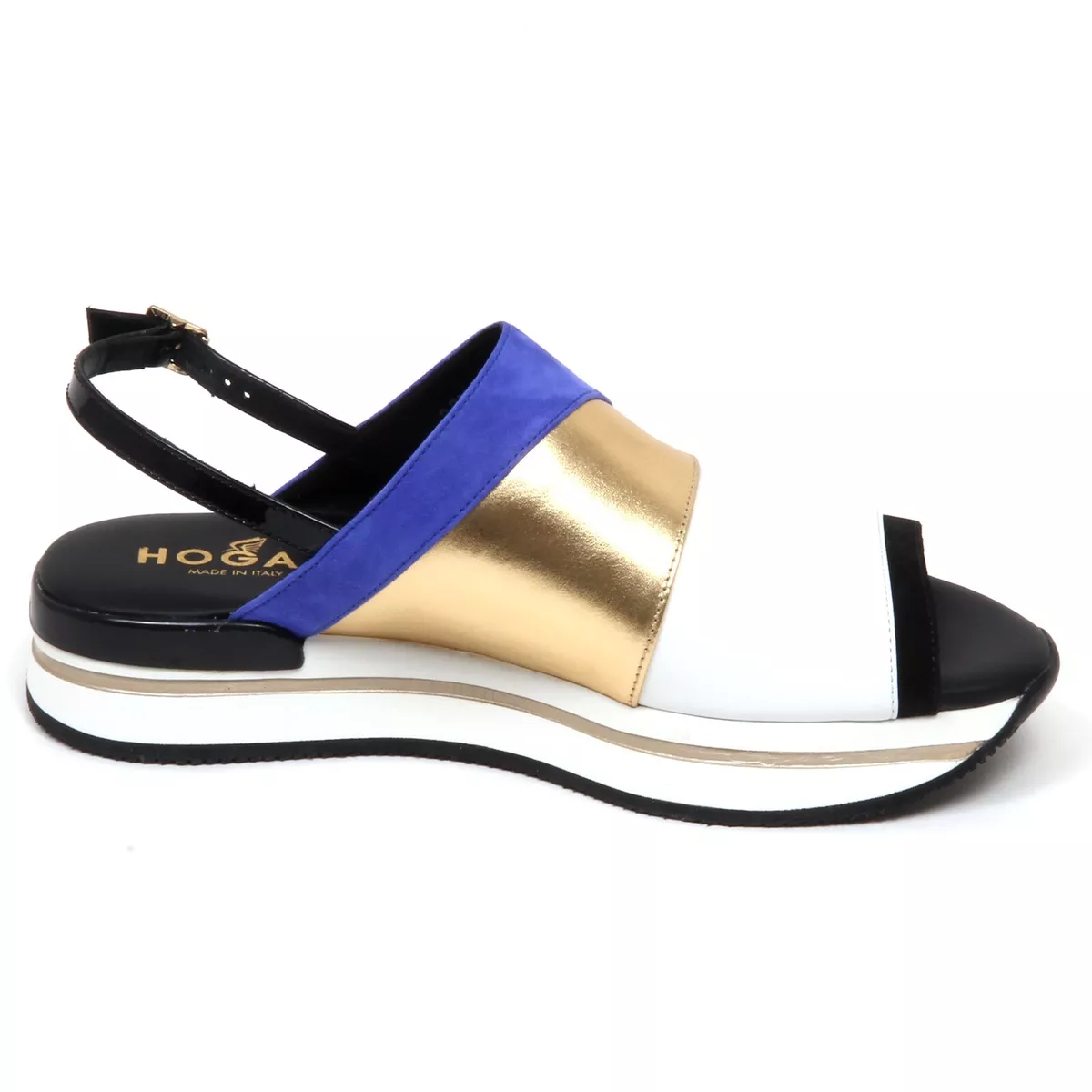 Scarpe 2025 zeppa hogan