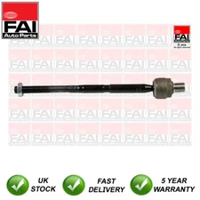 Tie Rod End Front FAI Fits Vauxhall Astra Zafira Astravan Opel Chevrolet #1