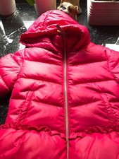Kinder Winterjacke Mädchen  Tom Tailor 