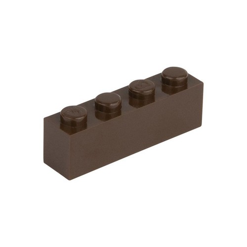 30 Klemmbausteine Bausteine 1x4 Noppen Kompatibel Basic Baustein Bricks Steine - Bild 4 von 35