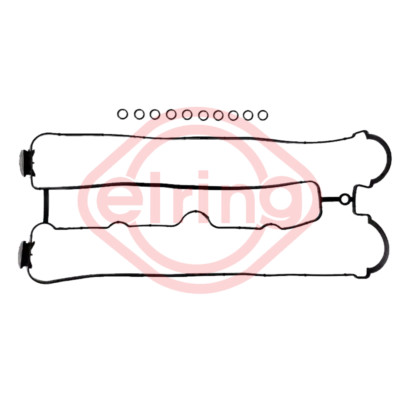 Vauxhall Z20LER | Z20LET | Z20LEH | Astra VXR | ELRING Rocker Cover Gasket Set