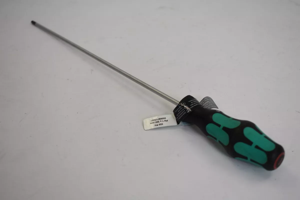 1 mm cheap phillips screwdriver
