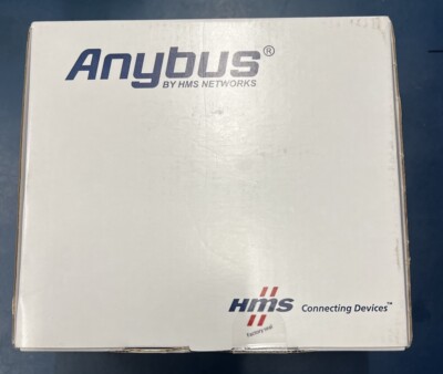 Anybus  X-gateway  PROFINET IO Slave-Modbus-RTU Slave