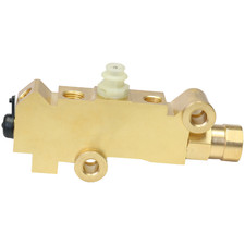 For Gm Chevy Disc Drum Brake Proportioning Valve Pv2 New