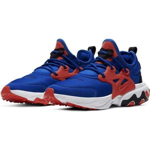 presto react hyper royal