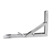 Springfield Swing Away Side Mount Table Bracket 1660105 Stainless Boat For Sale Online Ebay