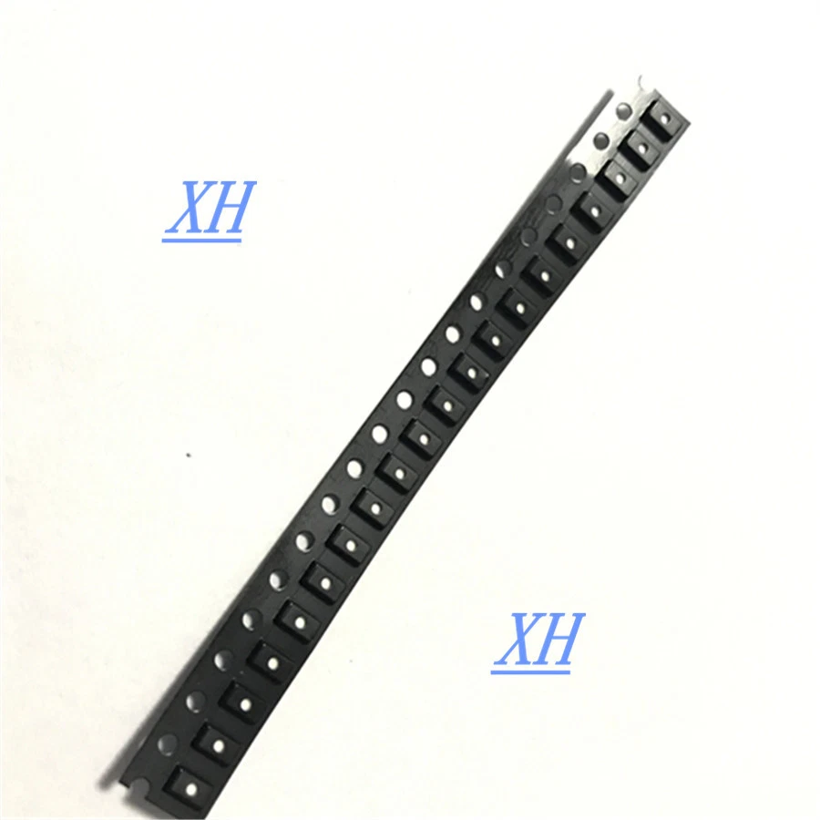 5PCS LFCG-4400 LTCC SMT Ceramic Low Pass Filter DC to 5200 MHz 50 ohm 50 dB New - Image 3 of 4