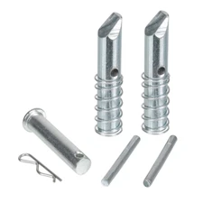 BULLDOG Farm Trailer Jack Accessory Repair Kit
