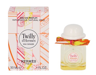 HERMES Twilly d'Hermes Eau Ginger Eau de Parfum 30 ml