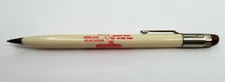Clarion, Iowa, IA - Hagies Hybrids, Inc., John Carstenson - Vintage Mech. Pencil