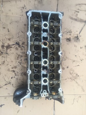 Original Range Rover 4.2 Kompressor Motor N/S Kopf in gutem Zustand