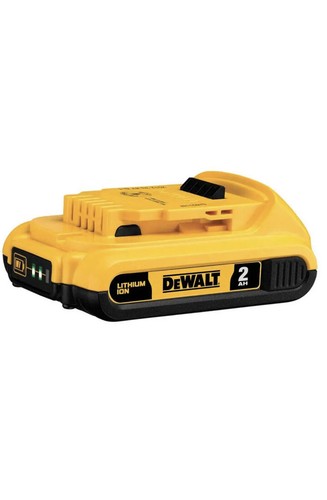 Dewalt 20w max brushless flex volt, 2-tols combo kit.. - Picture 5 of 6