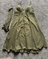 David’s Bridal Dress