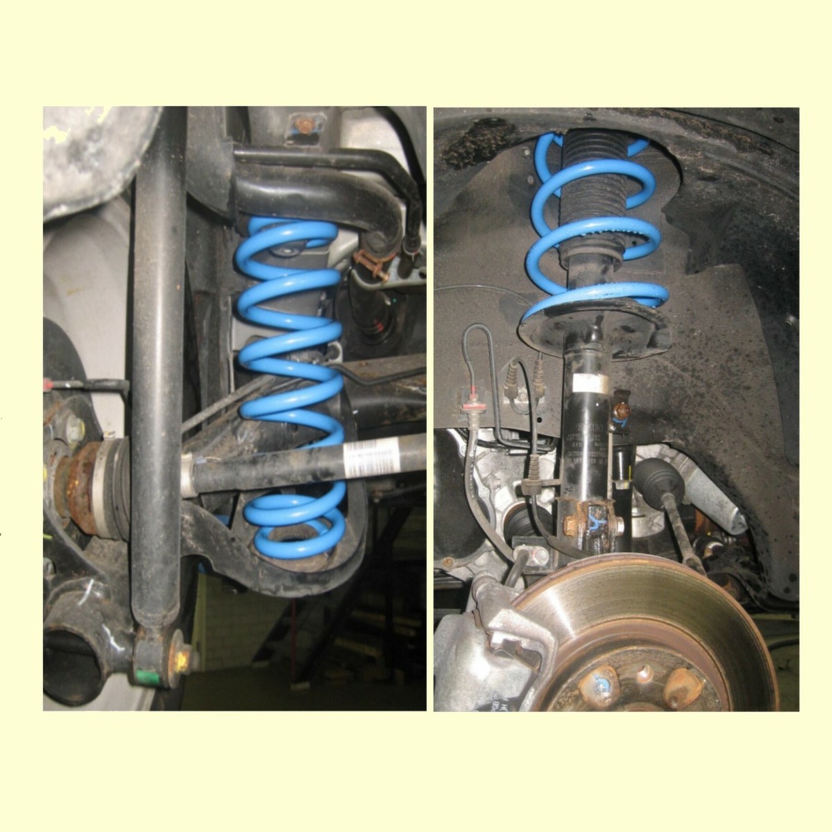 HZTWFC Idle Air Control Valve IAC - Compatible With Mitsubishi Lancer Evolution 2.0L 1994-2001, MD614921 - View #4