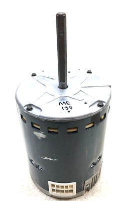 Motore Soffiatore Ricondizionato GE Genteq 5SME39SXL ECM X13 / Endura Pro Da 1 HP Con Garanzia 2 Anni