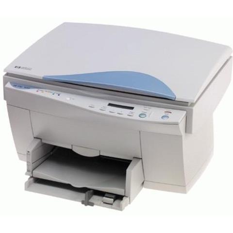hp psc500 windows7