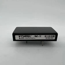 1PCS FOR DATEL BWR-15/275-D5A power supply module