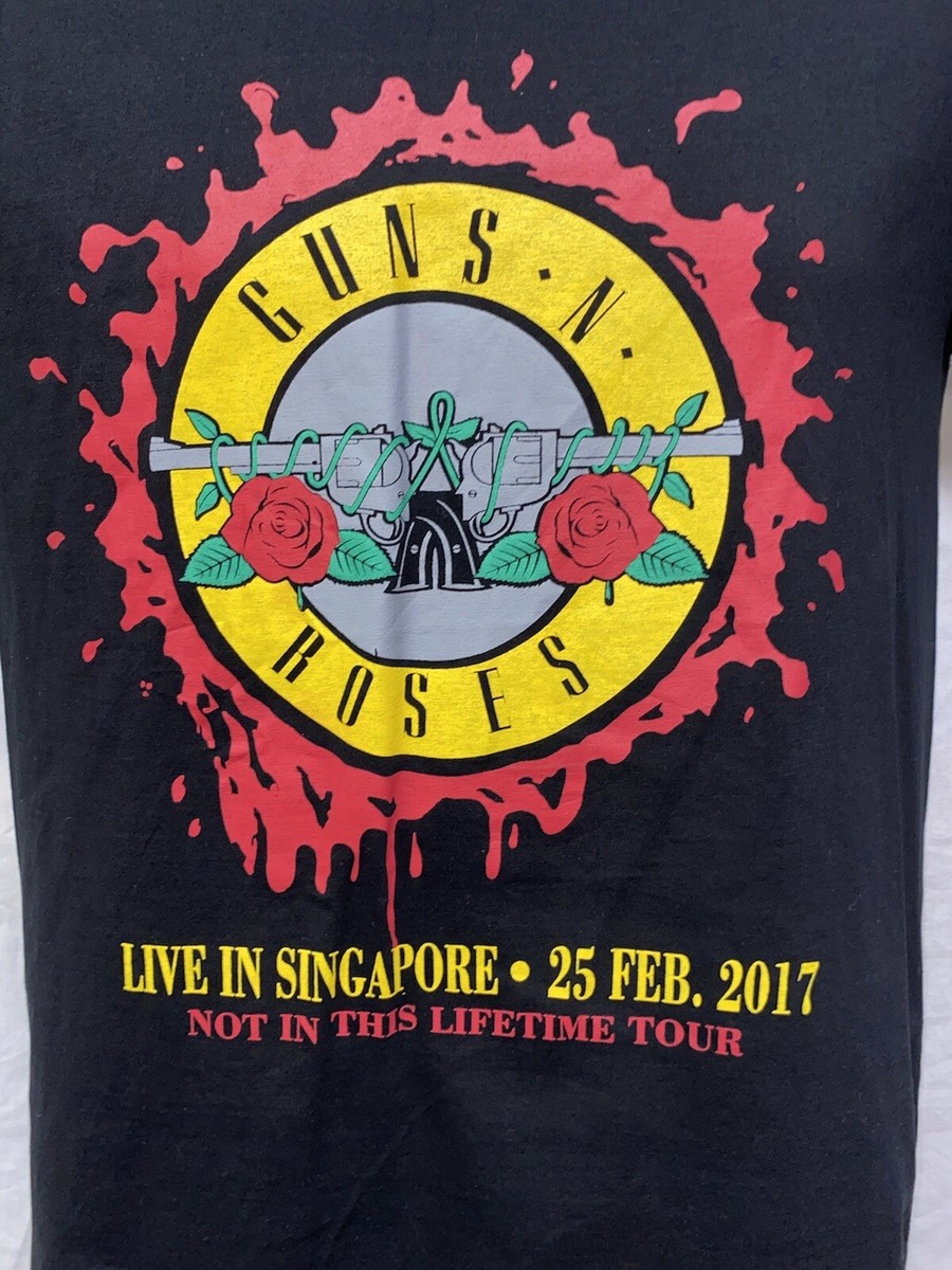 EGOIST GREETING TOUR 2017 サイン入りTシャツ EGOIST GREETING TOUR 2017 サイン入りTシャツ - メルカリ