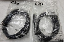 6 Foot High Speed HDMI Cable New-LOT OF 2