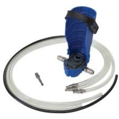 Private Brand Tools Pty PBT71196 Quick Flow Drill Pump Kit