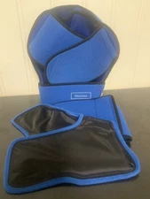 CRYO - MEDICAL HOT AND COLD GEL WRAP￼THERAPY FOR SHOULDER - UNISEX - NEW