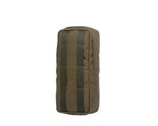 Savotta Rucksack-Seitentasche Side Pouch grü...
