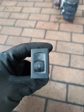 Original VW Passat 3B B5 Sitzheizungschalter Schalter rechts 3B0963564C