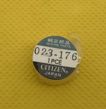 Citizen Watch Part 023-176. Sealed Original New Old Stock. 002-025 R