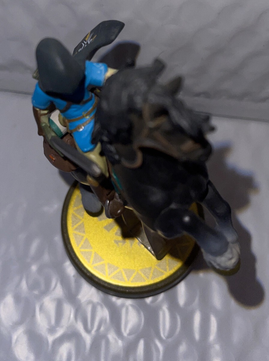 amiibo 6種類 Amazon.com: Amiibo Urbosa (Zelda Breath of the Wild) Japan