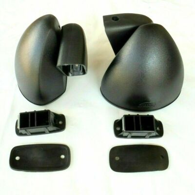 Opel Irmscher Manta i200 B 400 i400, Ascona B Bullet Black Door